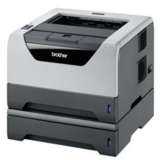 HL-5340 DNLT HL-5340 DNLT