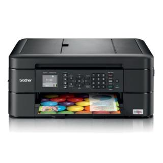 MFC-J 1140 W MFC-J 1140 W