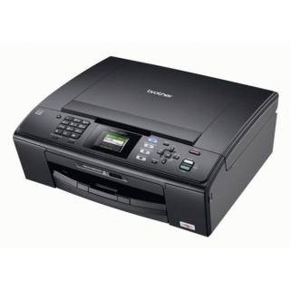 MFC-J 220 MFC-J 220