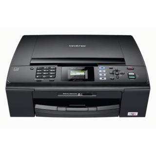 MFC-J 265 W MFC-J 265 W