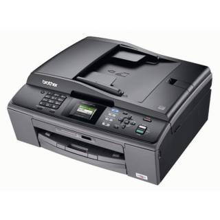 MFC-J 410 MFC-J 410