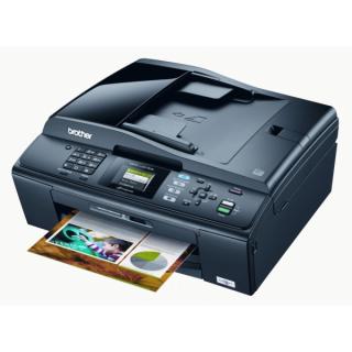 MFC-J 415 W MFC-J 415 W