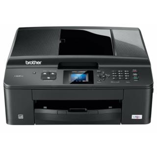 MFC-J 430 W MFC-J 430 W