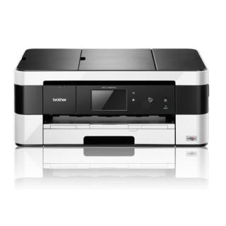 MFC-J 4620 DW MFC-J 4620 DW