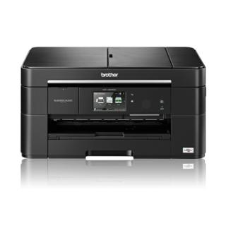 MFC-J 5600 Series MFC-J 5600 Series
