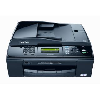 MFC-J 615 W MFC-J 615 W
