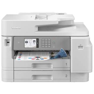 MFC-J 6950 Series MFC-J 6950 Series