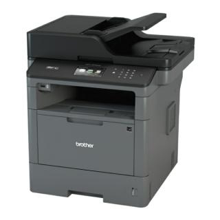 MFC-L 5700 DN MFC-L 5700 DN