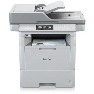 MFC-L 6950 DW MFC-L 6950 DW
