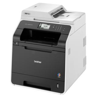 MFC-L 8600 CDW MFC-L 8600 CDW