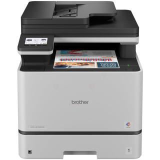 MFC-L 8730 CDW MFC-L 8730 CDW