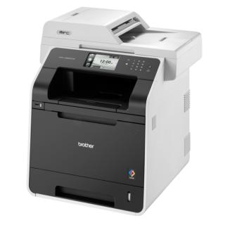 MFC-L 8850 CDW