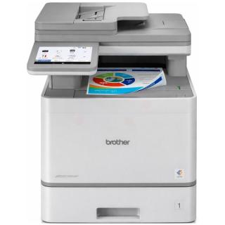 MFC-L 8970 CDW MFC-L 8970 CDW