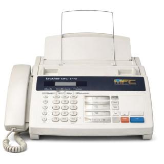 MFC-1770 MFC-1770