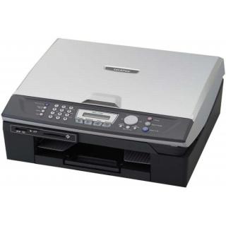MFC-215 C MFC-215 C