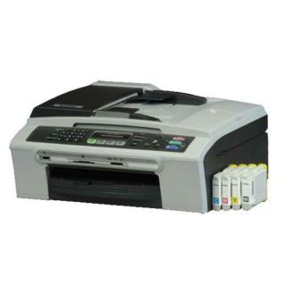 MFC-260 C MFC-260 C