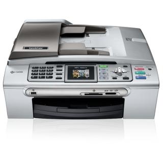 MFC-465 CN MFC-465 CN