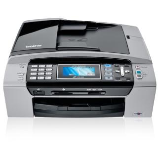 MFC-490 CN MFC-490 CN
