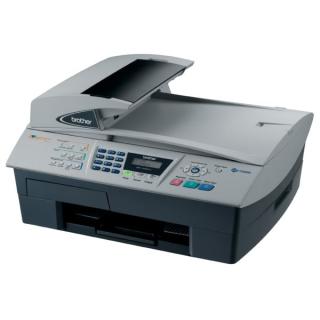 MFC-5440 CN MFC-5440 CN