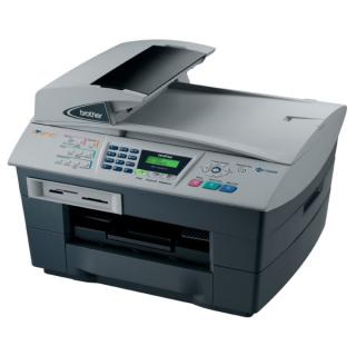 MFC-5840 CN MFC-5840 CN
