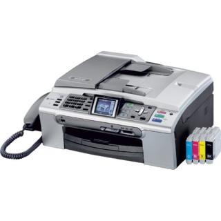 MFC-660 CN MFC-660 CN