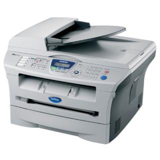 MFC-7420 N MFC-7420 N
