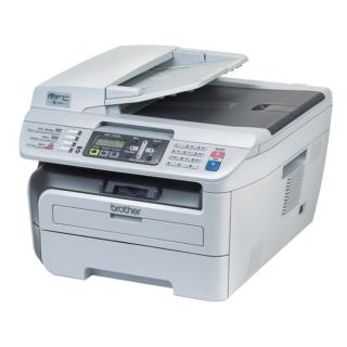 MFC-7440 W MFC-7440 W