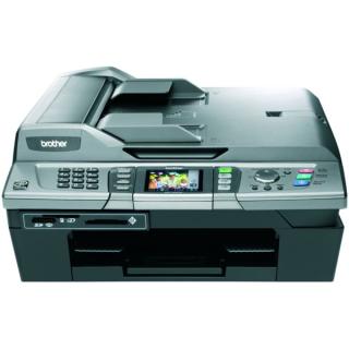 MFC-820 CW MFC-820 CW