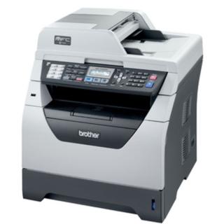 MFC-8380 DN MFC-8380 DN