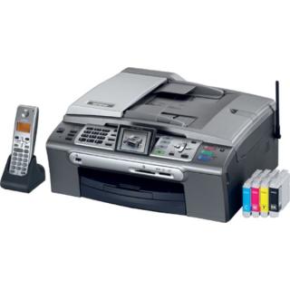 MFC-845 CW MFC-845 CW