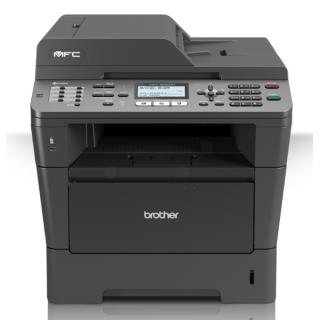 MFC-8520 DN MFC-8520 DN