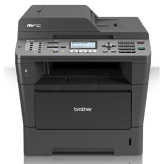 MFC-8810 DW MFC-8810 DW