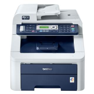 MFC-9120 CN MFC-9120 CN