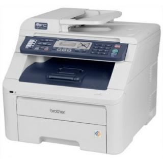 MFC-9325 CW MFC-9325 CW