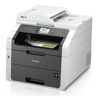 MFC-9342 CDW MFC-9342 CDW
