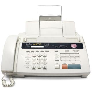 MFC-970 Series MFC-970 Series