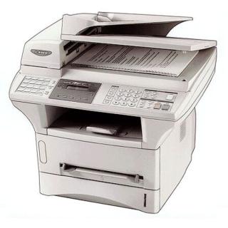 MFC-9700 MFC-9700