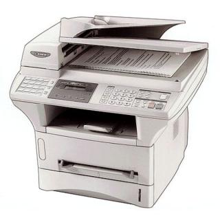 MFC-9850 MFC-9850