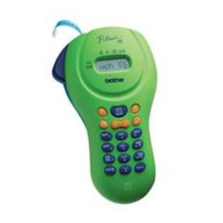 P-Touch 55 P-Touch 55