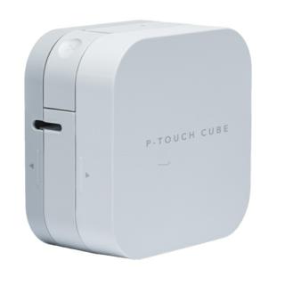 P-Touch Cube PT-P 300 BT