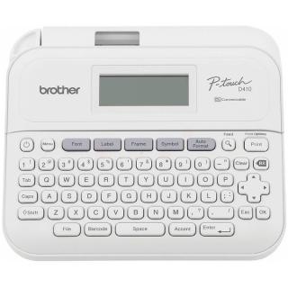 P-Touch D 410 VP