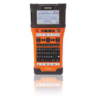 P-Touch E 550 Series