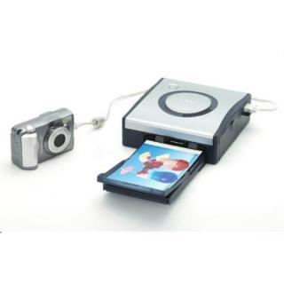 Card Photo Printer CP 100 Card Photo Printer CP 100