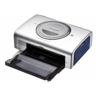 Card Photo Printer CP 200 Card Photo Printer CP 200