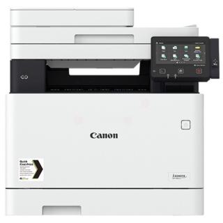 i-SENSYS MF 745 Cdw i-SENSYS MF 745 Cdw
