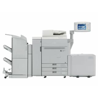 imagePRESS C 600 i imagePRESS C 600 i
