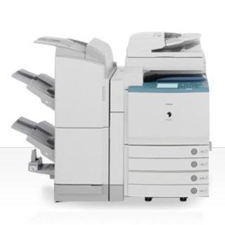 imageRUNNER C 4500 Series imageRUNNER C 4500 Series