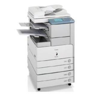 imageRUNNER 3500 Series imageRUNNER 3500 Series