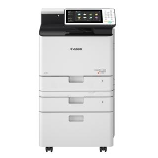 imageRUNNER Advance C 255 iF imageRUNNER Advance C 255 iF