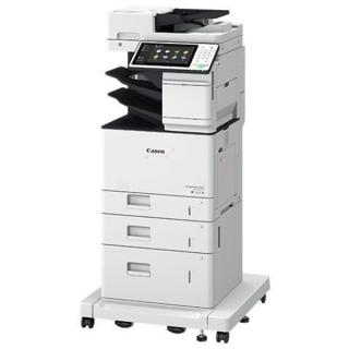 IR-525 iF II Advance IR-525 iF II Advance